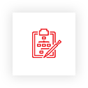 Graphics and signage icon